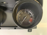 Genuine Jaguar F-type Instrumental Pack Speedo 200MPH T2R22434