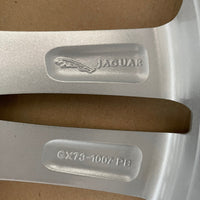 Jaguar XE 19" Rear Star XE Alloy Wheel 8.5x19CHx55 T4n1685 T4n13262 Gx73-1007-pb