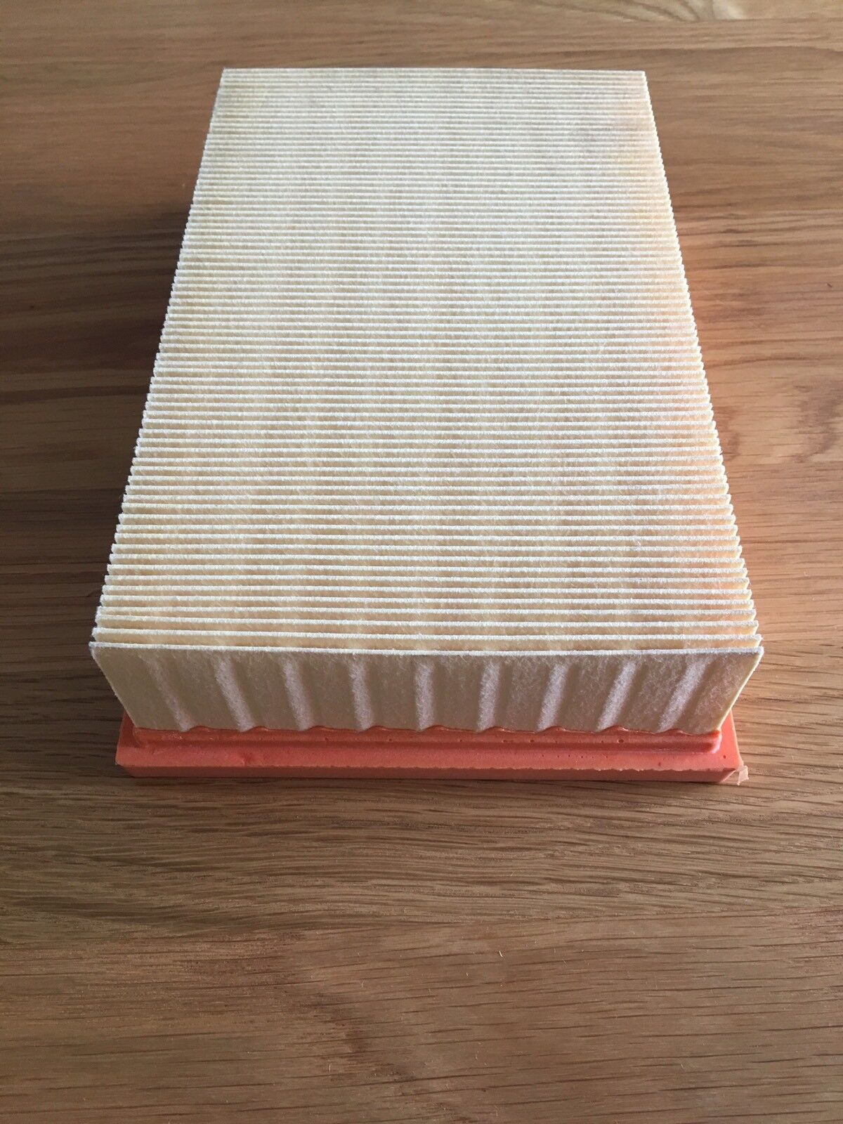 *BRAND NEW* GENUINE JAGUAR XK Air Filter C2P6500