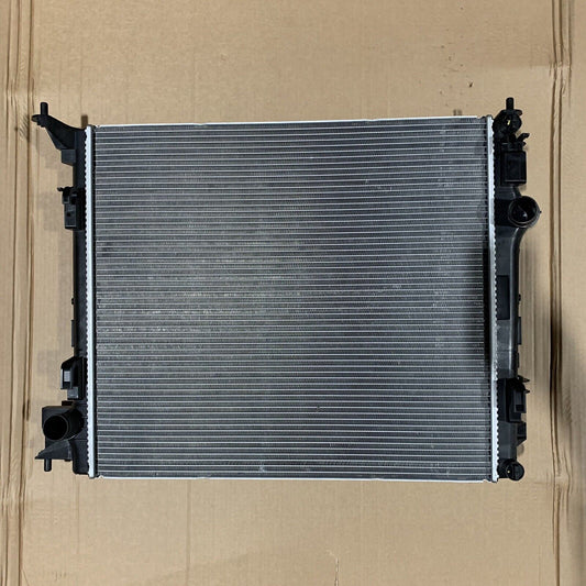 New Genuine Nissan Qashqai J11 Water Radiator Water 214104EB0B