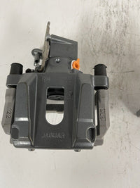 Genuine Pair Jaguar XKR ,XFR , XJR Grey Rear Brake Callipers RH Lh