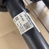 Pair SKODA Superb GENUINE Front  Shock Absorbers 3Q0413031bg