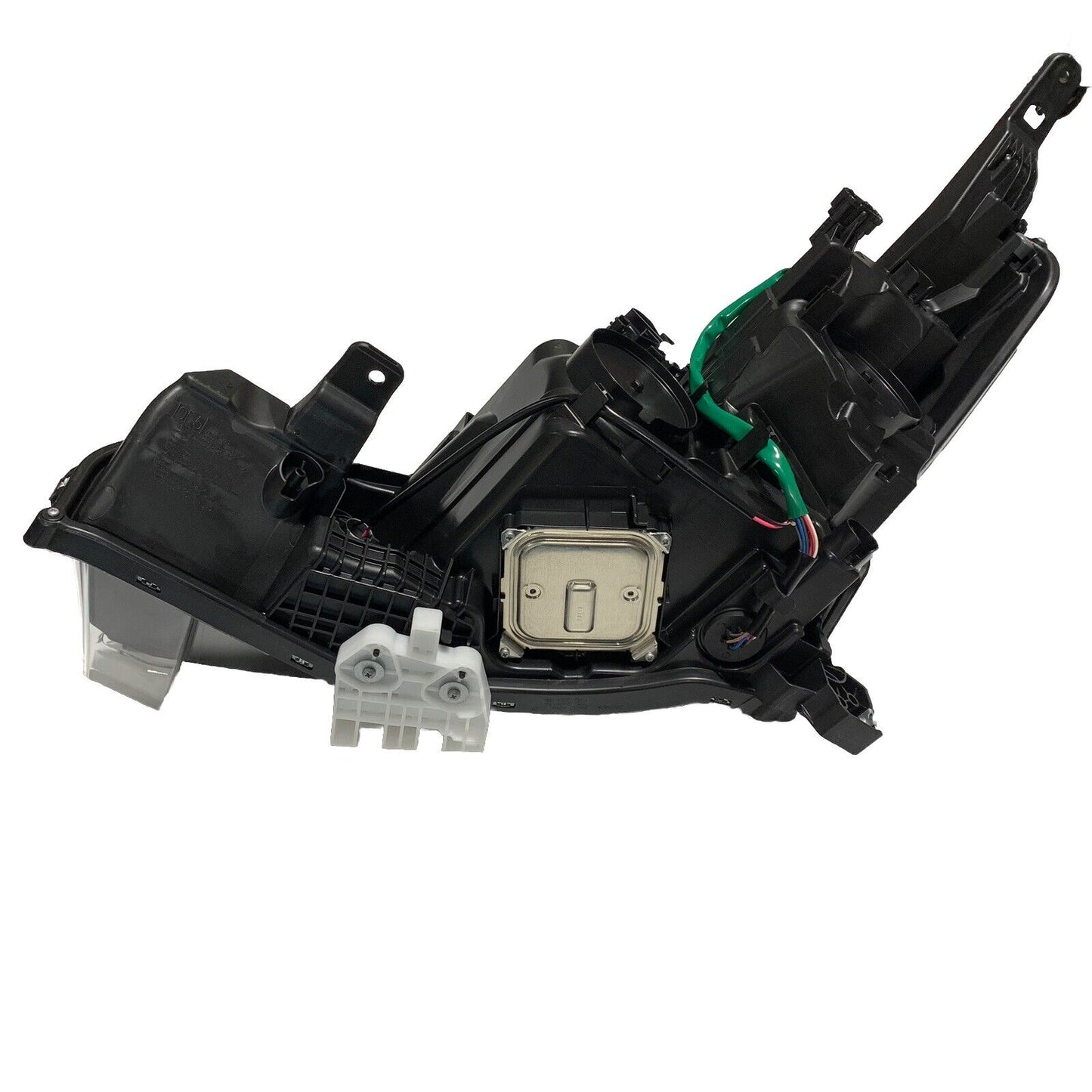 New Genuine Nissan Leaf Headlight LED Right Hand 260106wk8a