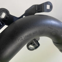 GENUINE NISSAN QASHQAI AIR DUCT TURBO INTERCOOLER HOSE PIPE 144600468R