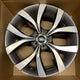 Genuine Land Rover Range Rover Evoque 20” Atari Alloy Wheel Lr114524