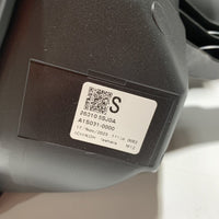 New Genuine Nissan Leaf Headlight Halogen Right Hand 260105SJ0A