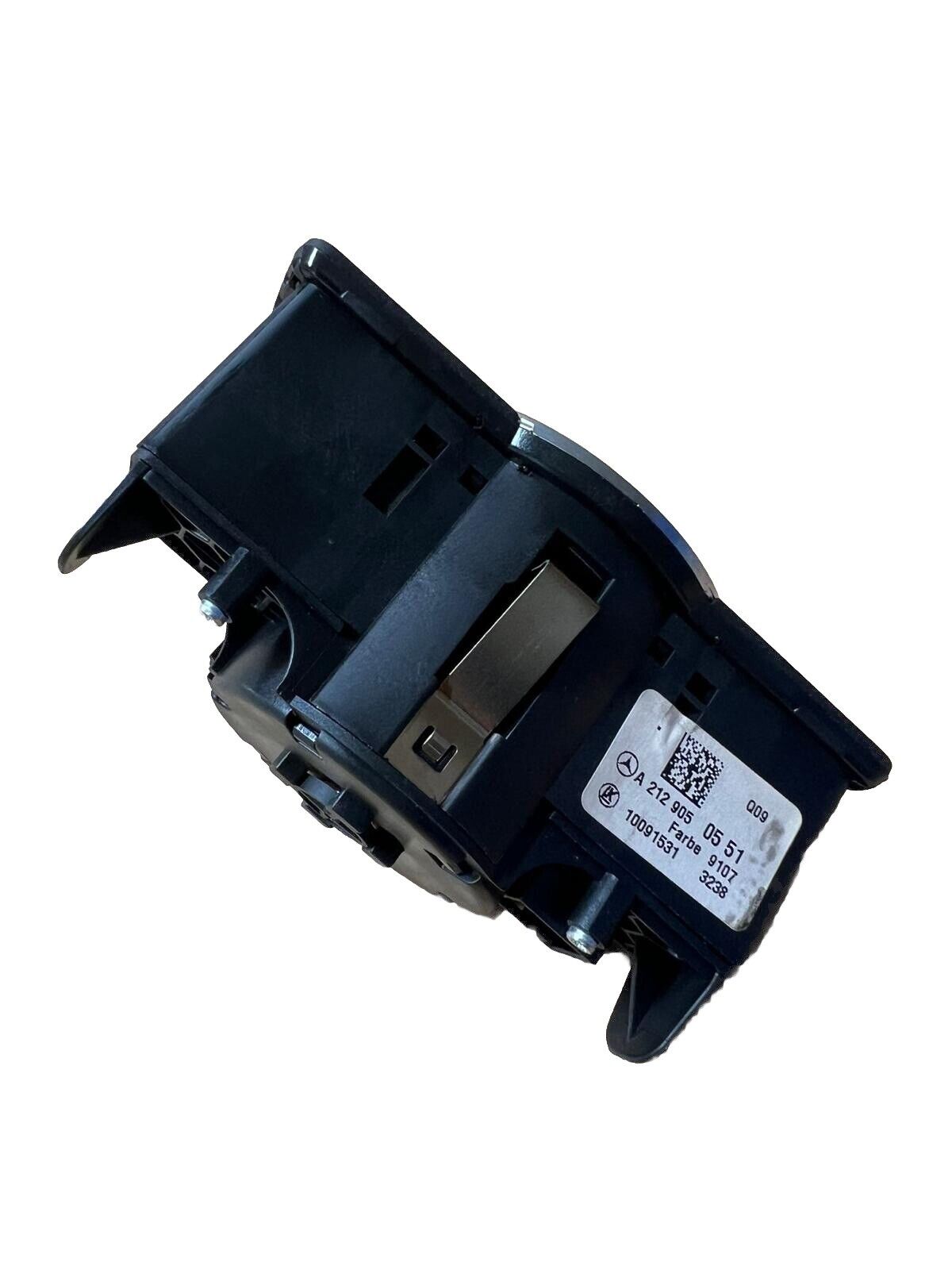 New Genuine Mercedes Benz  Light Switch A2129050551