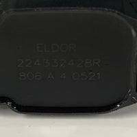 Genuine Nissan Pulsar Coil Pack X4 1.2 DiG-T 22433 2428R