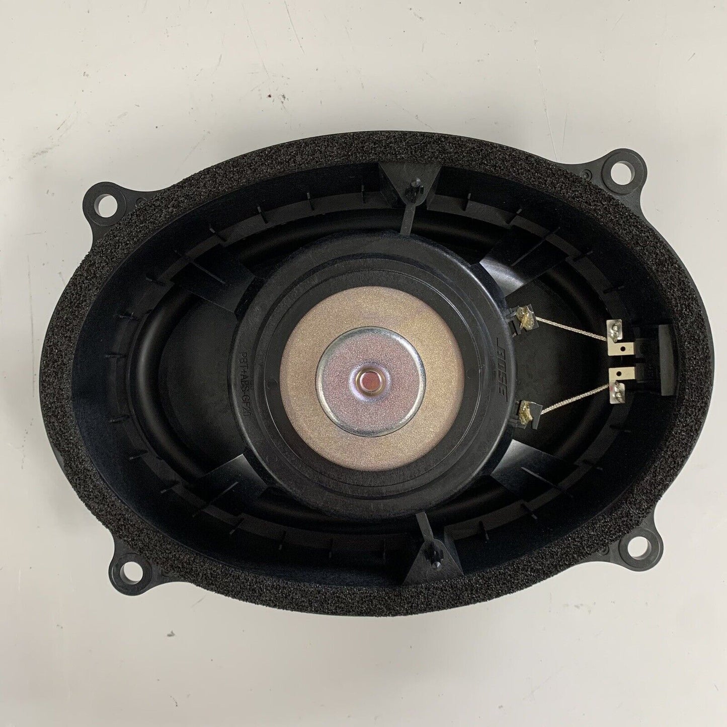New Nissan Qashqai Speaker Bose 6.5" 28157 9CN2B