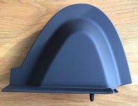 New Genuine Jaguar F type Facia Assembly End Panel Jet T2R9934PVJ RH