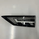 Genuine Nissan Qashqai J12 Off Side Right Hand Rear Tailgate Light 26550HN27A