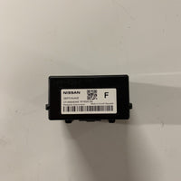 NEW GENUINE NISSAN QASHQAI J12 TRACTION CONTROL MODULE  285T36UA0E