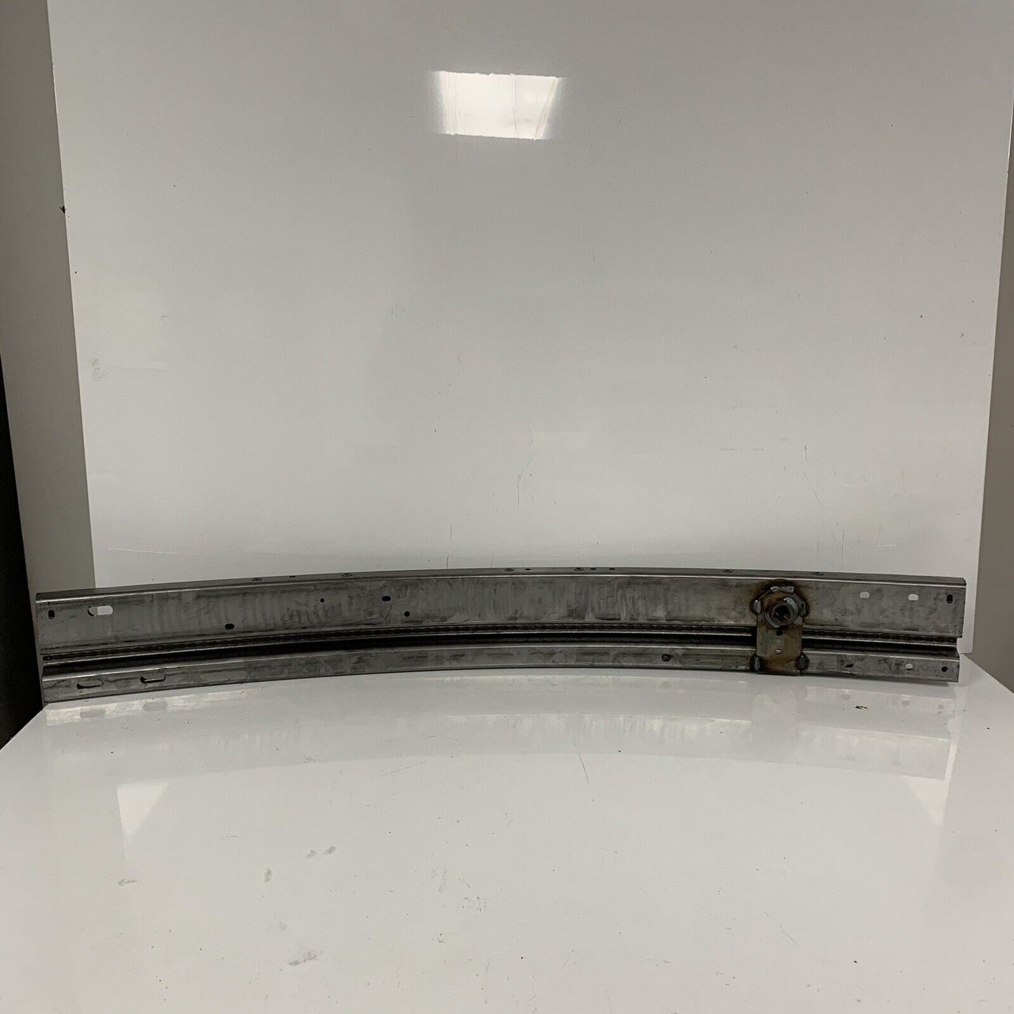 New Genuine 2019 Nissan Qashqai Rear Bumper Crash Beam H50304EAMA 214564-80