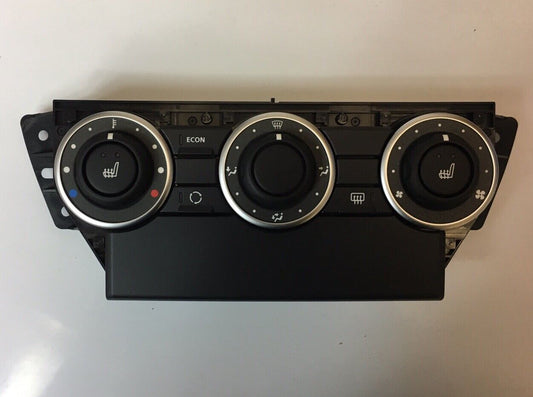 Freelander 2 2006-2014 Heater & Air Conditioning Controls LR002739