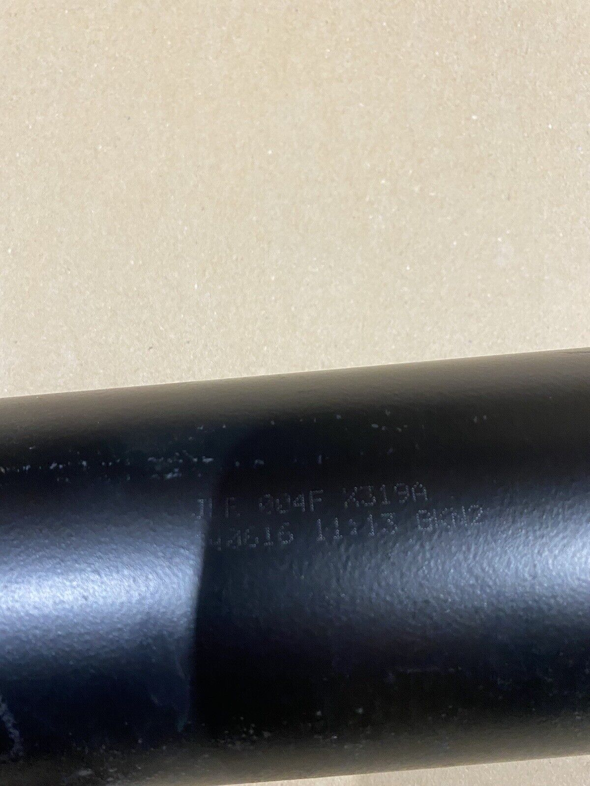 Genuine Jaguar XJ X351 Lwb Long Wheelbase Prop Shaft