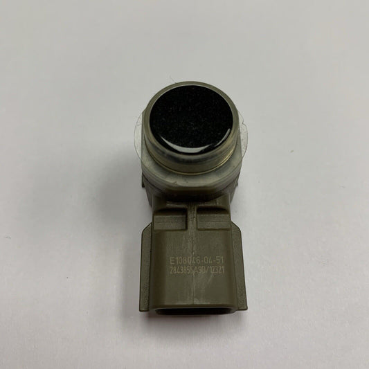 Genuine Nissan Black Parking Aid Sensor Multiple Colours Available 284385SA0B