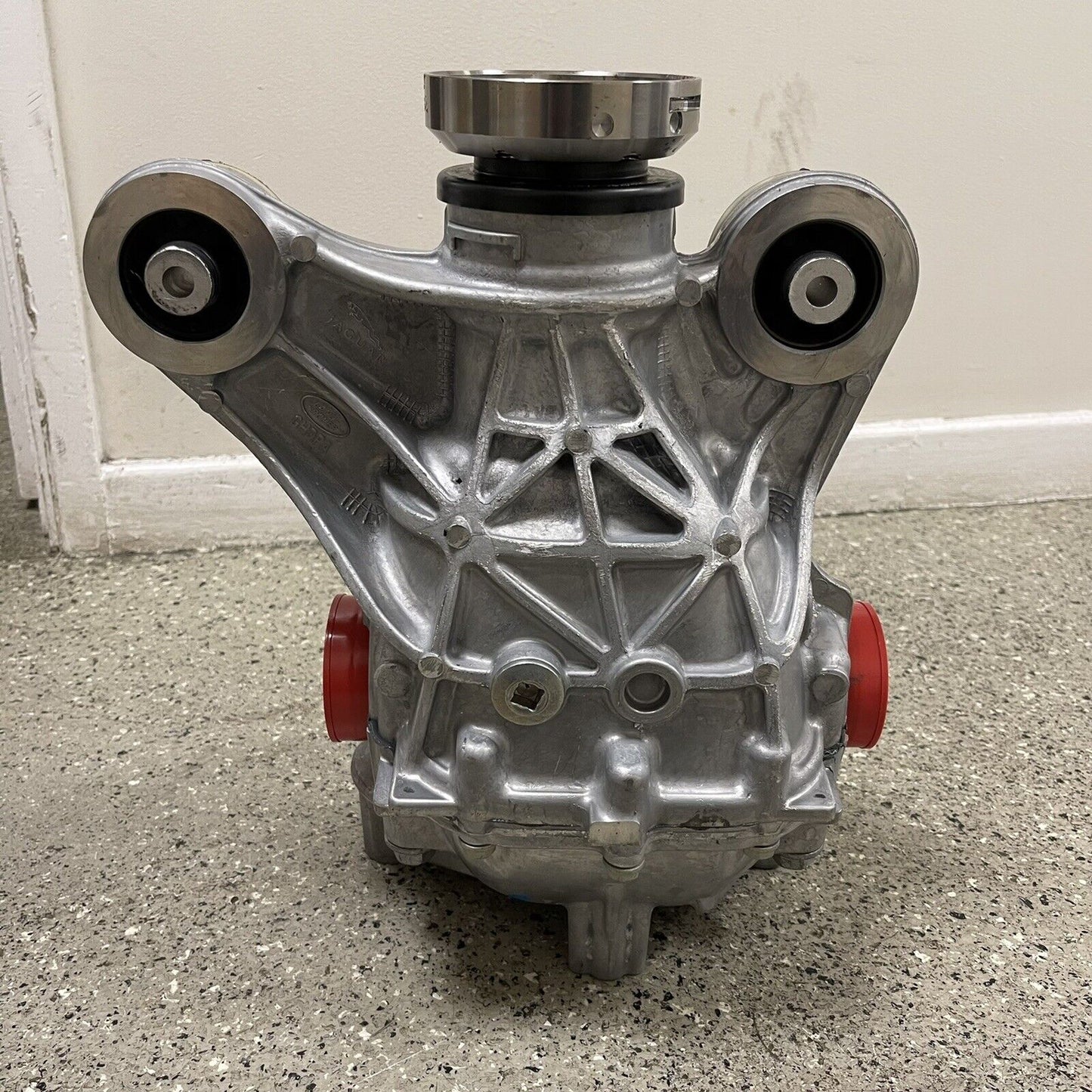 GENUINE JAGUAR Rear XE R Sport X760 | Differential 9x734a213fb