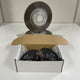 Genuine Octavia Set Front Brake Discs And Pads 8v0698151 5q0615301f