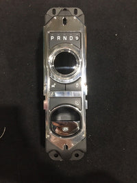 NEW GENUINE JAGUAR XJ Gsm Module Gear Selector C2D17959 3L Petrol super Charged