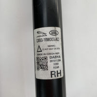 Genuine Pair Jaguar Xf X260 Left Right Hand Rear Shock Absorbers