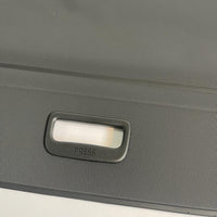 Genuine Skoda Kodiaq Load cover Blind Parcel Shelf 565867871c