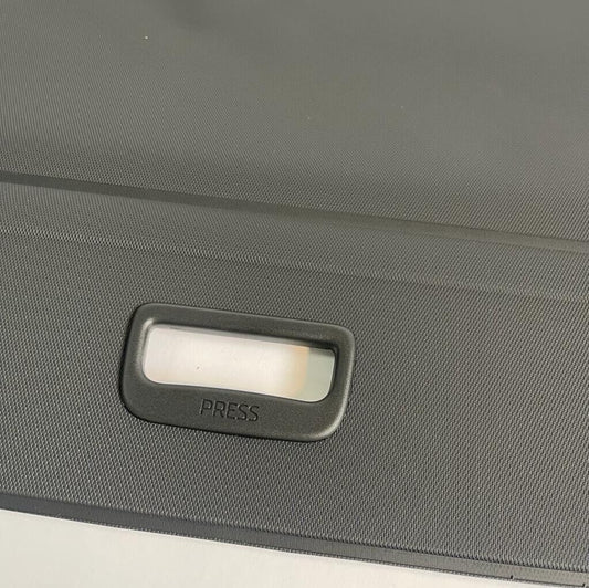 Genuine Skoda Kodiaq Load cover Blind Parcel Shelf 565867871c