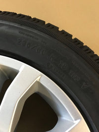 Genuine 18” Land Rover Freelander 2 Wheel And Pirelli Tyre Ideal Spare LR001152