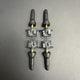 2 Sets Of 4 Range Rover  TPMS Valves Tyre Pressure Sensors Lr156918