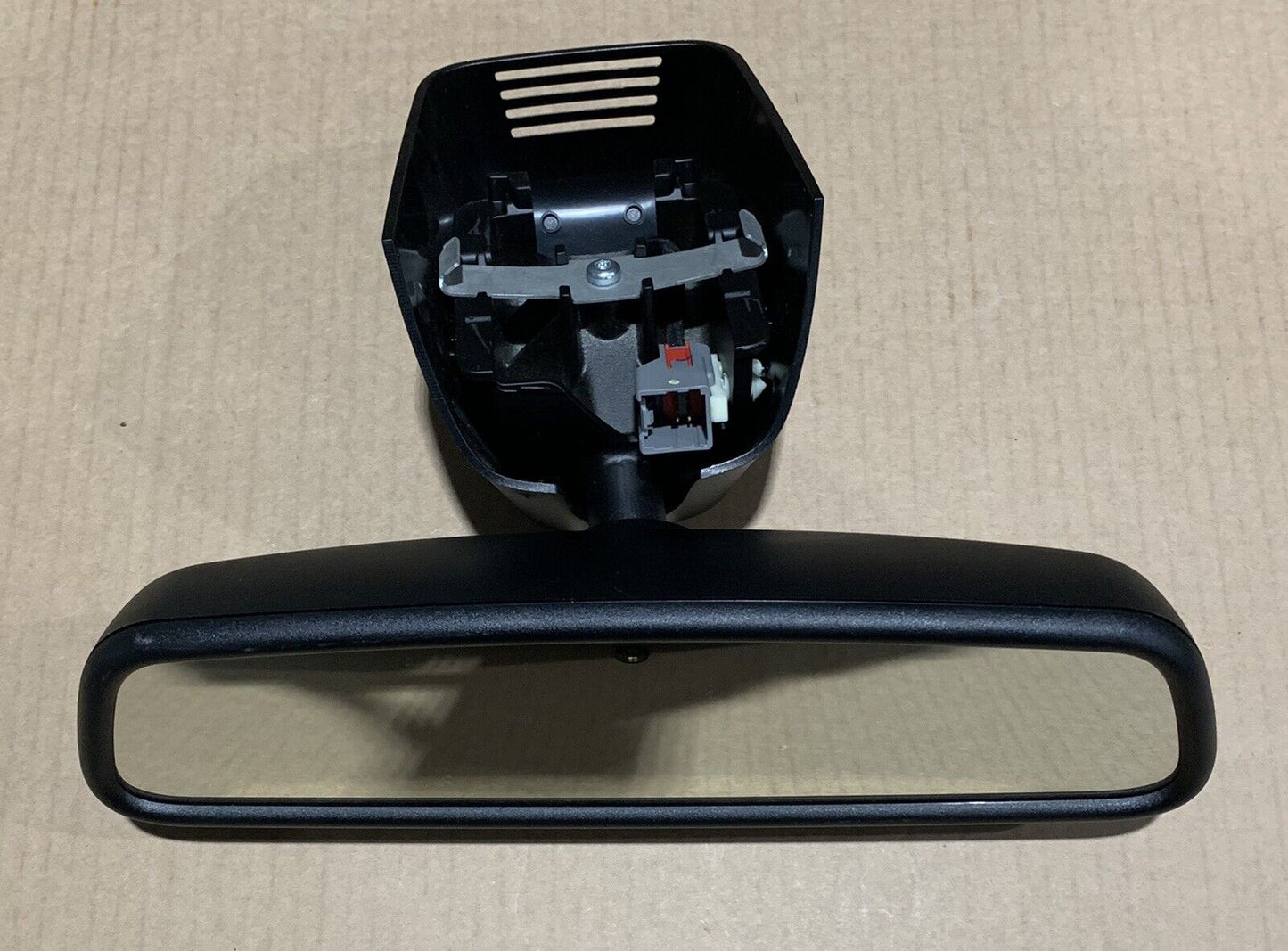 Jaguar XE, XF, FPACE Rear View Mirror