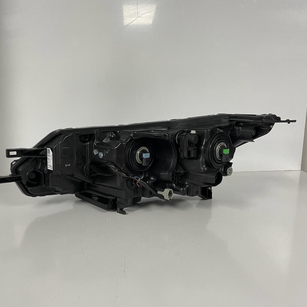 Nissan Qashqai CHL Drivers Offside Headlight Right Hand 100-19010 26010HV50B