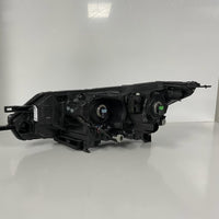 Nissan Qashqai CHL Drivers Offside Headlight Right Hand 100-19010 26010HV50B