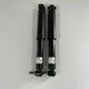 New Pair Genuine Nissan Qashqai Rear Shocks 56210 HV03A