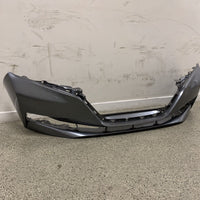 GENUINE NISSAN LEAF FRONT BUMPER