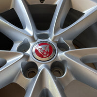 Jaguar Front  Tamana 19” XK  Alloy Wheel 8.5Jx19 Offset 49 C2p12619 9w83-1007-ab