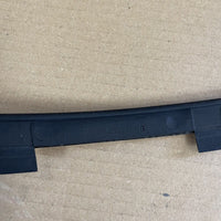 Genuine Right Hand Jaguar XJ Xjr X351 Wheel Arch Spat Extension C2D39185