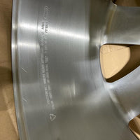 Genuine Range Rover 21” Alloy Wheel Style 2 21x9.5J CH 49 LR052589