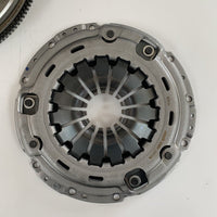 NISSAN QASHQAI X-TRAIL 1.6DIG-T GENUINE DUAL MASS FLYWHEEL CLUTCH KIT