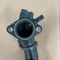 New Genuine Nissan Intercooler pipe 14460 7753R 1449492C0N