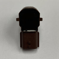 Genuine Nissan Parking Aid Sensor Multiple Colours Available 284385SA0D