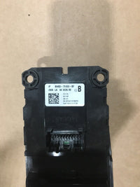NEW GENUINE JAGUAR XK, XKR  Gsm Module Gear Selector C2P20671
