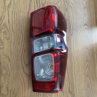 Genuine Isuzu D Max Right Rear Lamp Unit OSR Driver Side