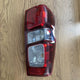 Genuine Isuzu D Max Right Rear Lamp Unit OSR Driver Side