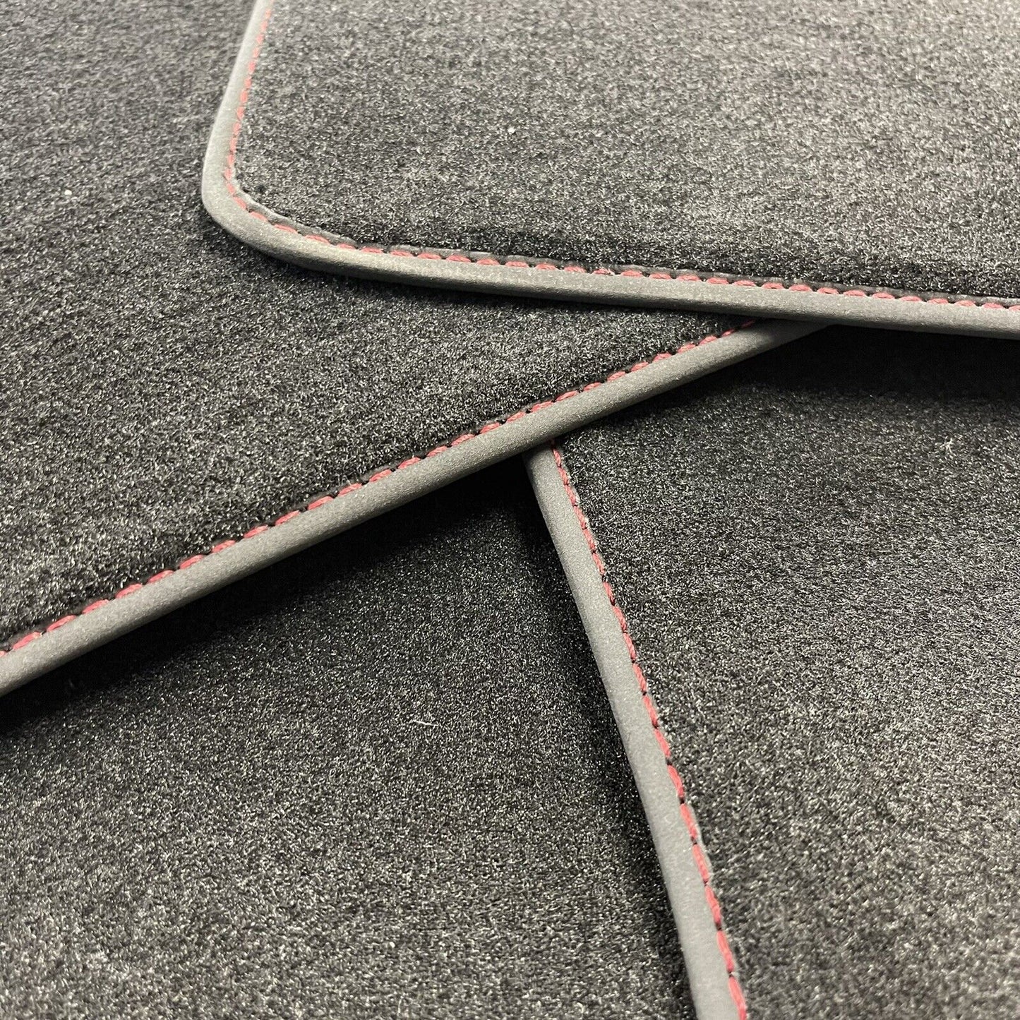 Genuine Nissan Juke  Mat SET | Floor Carpet LHD Left Hand Drive