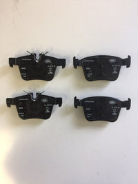 Genuine Jaguar Xe  Rear Brake Pads T2r36215 T2h7439 T2H53827