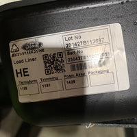 Genuine OE Ford Transit Custom Mk8 SWB Plastic Load Floor Lining Protector