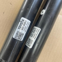 Pair Toyota Hilux GENUINE Rear Suspension Shock Absorbers 48310k760b 485410k230b