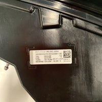 Genuine Nissan Qashqai J12 Near Side Left Hand Rear Tailgate Light 26555HN27A