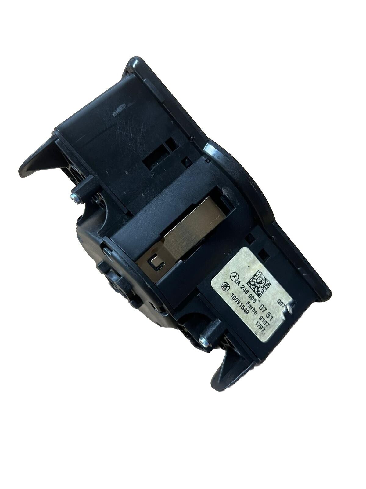 Genuine OE Lamp - A2469050751