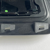 Range Rover Evoque Headlamp Washer Jet Cover Cap wash Hinge Green LR036198 LH