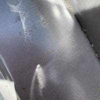 Genuine Jaguar E Pace Right Drivers Side  Wing OS Front Wing J9c3-16a182-AD